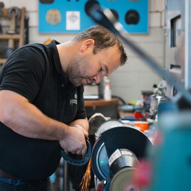 Hoefsmid Dierenkliniek Hellendoorn